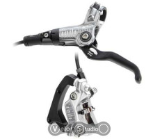 Гальмо гідравлічне Avid Code заднє