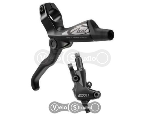 Тормоз гидравлический Avid Elixir 1 задний