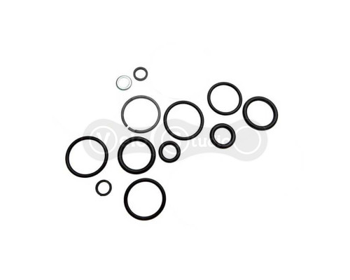 Ремкомплект Rock Shox SID Solo Air 2013-2015