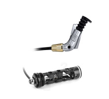 Манетка гідравлічна Rock Shox Xloc із демпфером