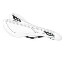 Сідло KLS Apex біле