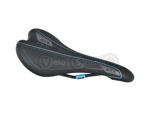 Седло KLS Apex синее