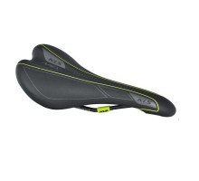 Сідло KLS Apex лайм