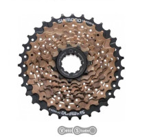 Касета Shimano CS-HG20 11-32 9 швидкостей