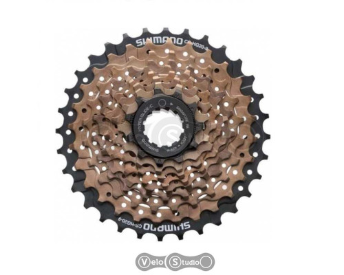 Касета Shimano CS-HG20 11-32 9 швидкостей