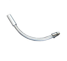 Трубка направляюча Shimano SM-VBRK 90° для гальма V-brake