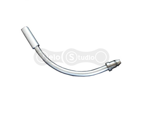 Трубка направляюча Shimano SM-VBRK 90° для гальма V-brake