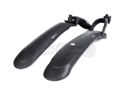 Крила Simpla GP SDE 24-28 комплект