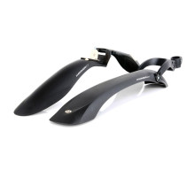 Крылья Simpla HAMMER SDE 24-29 дюймов комплект