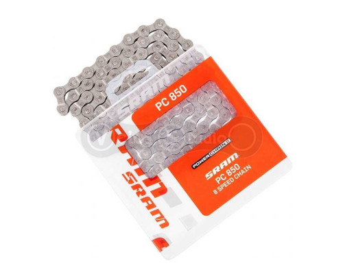Ланцюг Sram PC 850 8 швидкостей