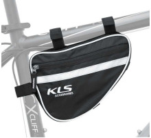 Сумка под раму KLS Zoffy (объем 0.9 л)