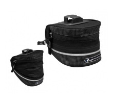 Сумка під сідло Longus EXPAND QR