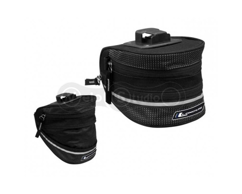 Сумка під сідло Longus EXPAND QR