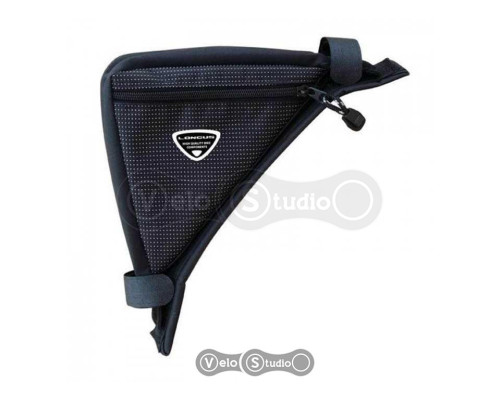 Сумка на раму Longus Triangle