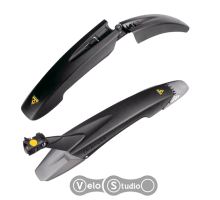 Крылья Topeak DeFender FX/RX комплект 27.5-29 дюймов