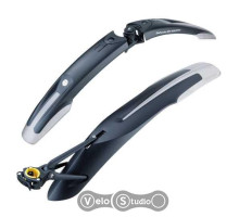 Крылья Topeak DeFender M1/XC11 27.5-29 комплект