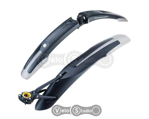 Крылья Topeak DeFender M1/XC11 27.5-29 комплект