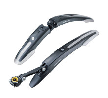 Крылья Topeak DeFender M1/M2 комплект