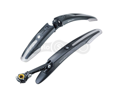 Крылья Topeak DeFender M1/M2 комплект