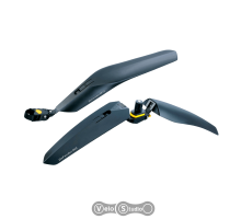 Крылья Topeak DeFender M3/M33 комплект