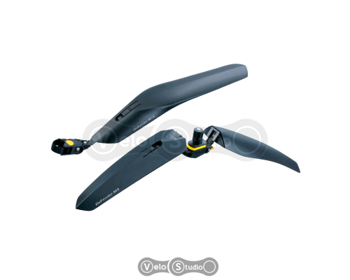 Крылья Topeak DeFender M3/M33 комплект