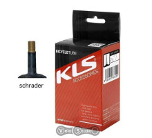 Камера KLS 26 1,75-2,125 AV 35 мм