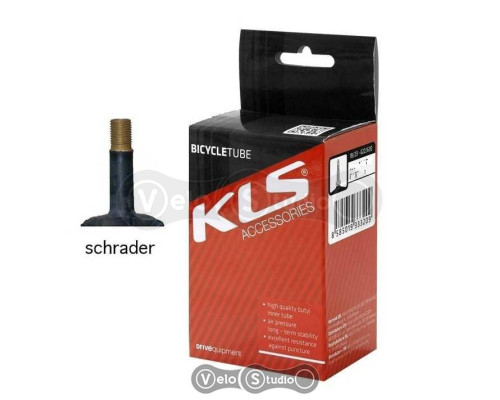 Камера KLS 26 1,75-2,125 AV 35 мм