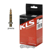 Камера KLS 27,5х1.75-2.125 PRESTA 39MM