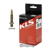 Камера KLS 29 1.75-2.215 PRESTA 39MM