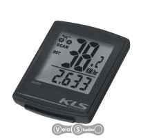 Велокомп'ютер KLS Ride 16 функцій провідний