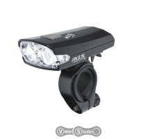 Фонарь KLS Index с USB зарядкой