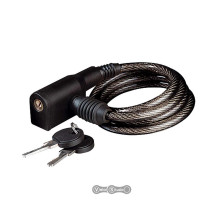 Замок KLS Bill 6x800 мм