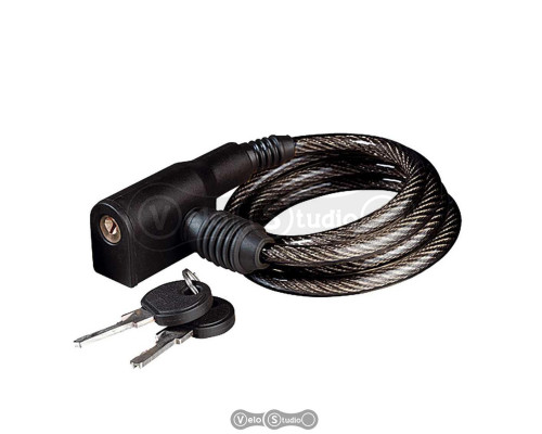 Замок KLS Bill 6x800 мм