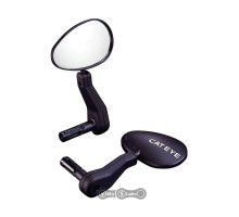 Зеркала Cateye заднего вида левое и правое