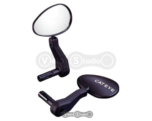 Дзеркало Cateye заднього виду ліве та праве