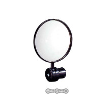 Зеркало Cateye универсальное заднего вида