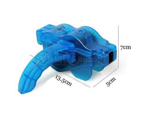 Цепемійка Longus