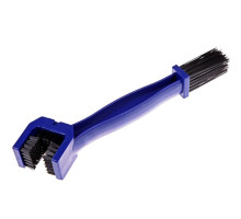 Щетка для чистки цепи