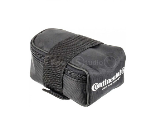 Сумка под седло с камерой Continental 27.5x1.75-2.4 presta 42 mm