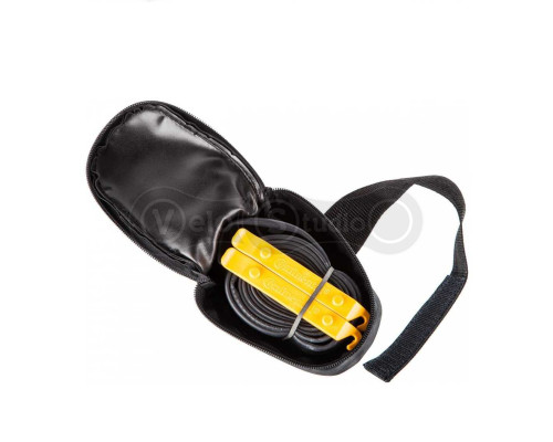 Сумка под седло с камерой Continental 27.5x1.75-2.4 presta 42 mm