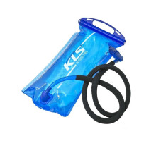 Питьевая система KLS Tank 20 объем 2 литра