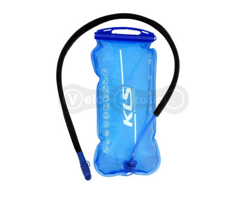 Питьевая система KLS Tank 30 объем 3 литра