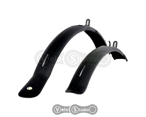 Крылья SIMPLA Next SDS 24-28 дюймов комплект