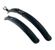 Крылья SIMPLA Classic SDE комплект 24-26 дюймов