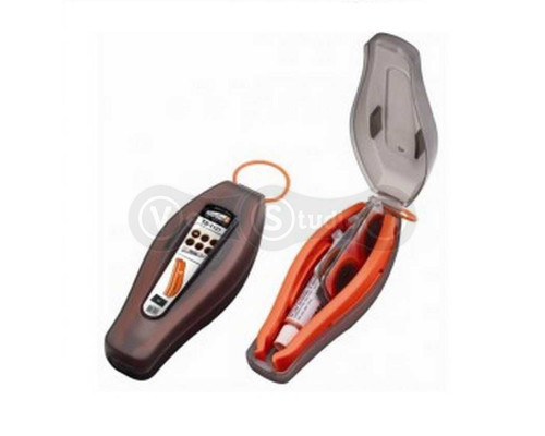 Набор латок SuperB TB-1121 (бортировка, клей, латки, наждак)