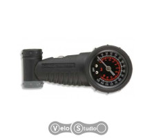 Манометр GIYO GG-06 універсальний