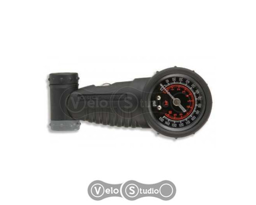 Манометр GIYO GG-06 универсальный