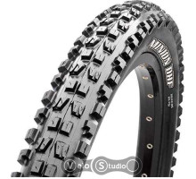 Покрышка Maxxis Minion DH F 26x2.35, 60TPI, MaxxPro, 60a