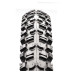 Покрышка Maxxis Minion DHR II 26X2.40, 60*2TPI, ST/42a, DPC (butyl) задняя