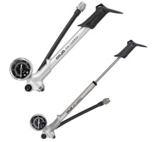 Насос высокого давления  GIYO GS-02PT 300psi для вилки и амортизатора